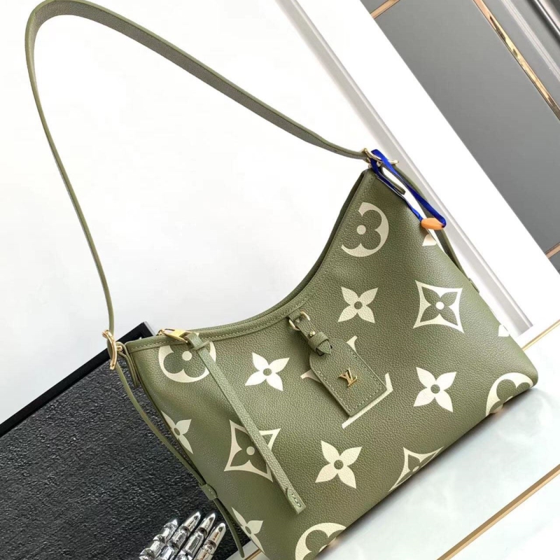 LV Satchel Bags